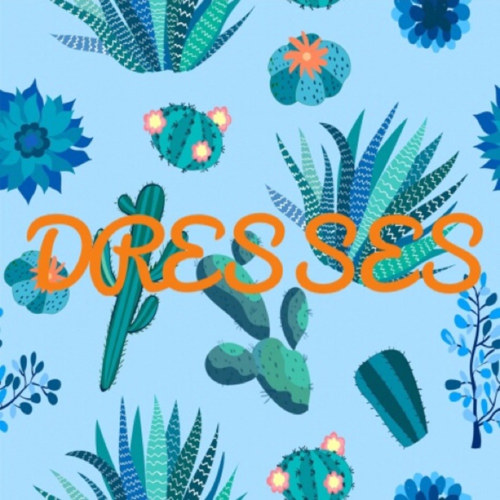 Dresses